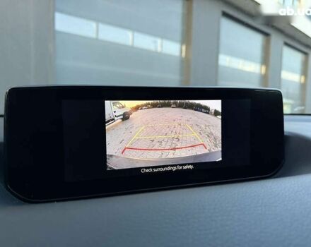 Мазда MX-30, объемом двигателя 0 л и пробегом 87 тыс. км за 14400 $, фото 11 на Automoto.ua