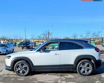 Мазда MX-30, объемом двигателя 0 л и пробегом 100 тыс. км за 13950 $, фото 20 на Automoto.ua