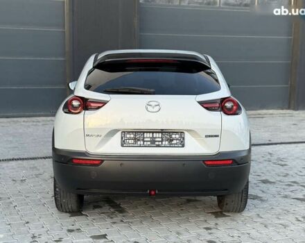 Мазда MX-30, объемом двигателя 0 л и пробегом 87 тыс. км за 14400 $, фото 4 на Automoto.ua