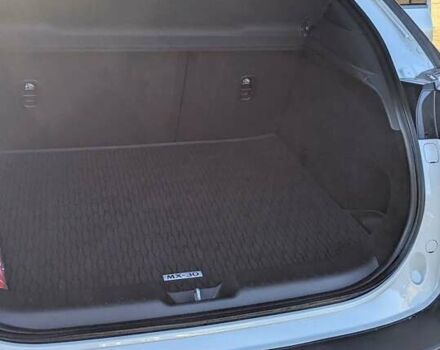 Мазда MX-30, объемом двигателя 0 л и пробегом 100 тыс. км за 13950 $, фото 11 на Automoto.ua