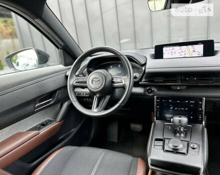 Мазда MX-30, объемом двигателя 0 л и пробегом 27 тыс. км за 17000 $, фото 32 на Automoto.ua