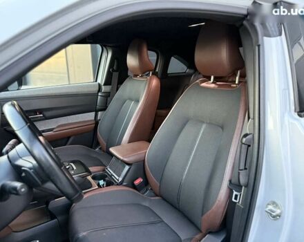 Мазда MX-30, объемом двигателя 0 л и пробегом 87 тыс. км за 14400 $, фото 7 на Automoto.ua