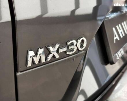 Мазда MX-30, объемом двигателя 0 л и пробегом 67 тыс. км за 14700 $, фото 11 на Automoto.ua