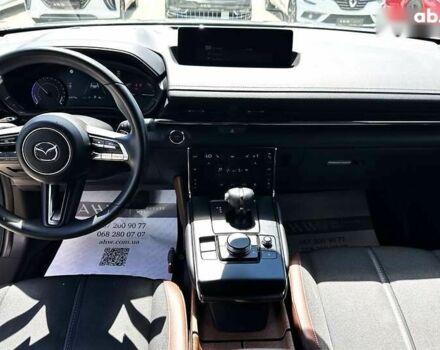 Мазда MX-30, об'ємом двигуна 0 л та пробігом 64 тис. км за 15100 $, фото 21 на Automoto.ua