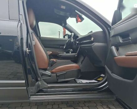 Мазда MX-30, объемом двигателя 0 л и пробегом 27 тыс. км за 17700 $, фото 17 на Automoto.ua