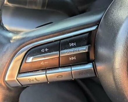 Мазда MX-30, объемом двигателя 0 л и пробегом 100 тыс. км за 13950 $, фото 23 на Automoto.ua