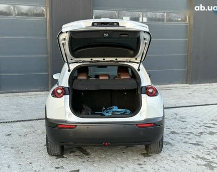 Мазда MX-30, объемом двигателя 0 л и пробегом 87 тыс. км за 14400 $, фото 9 на Automoto.ua