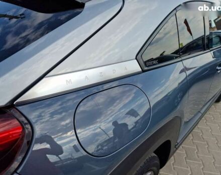 Мазда MX-30, объемом двигателя 0 л и пробегом 65 тыс. км за 14100 $, фото 7 на Automoto.ua