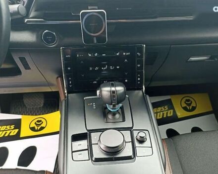 Мазда MX-30, объемом двигателя 0 л и пробегом 27 тыс. км за 17700 $, фото 15 на Automoto.ua