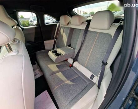 Мазда MX-30, объемом двигателя 0 л и пробегом 65 тыс. км за 14100 $, фото 24 на Automoto.ua