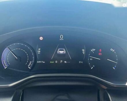 Мазда MX-30, об'ємом двигуна 0 л та пробігом 64 тис. км за 15100 $, фото 23 на Automoto.ua