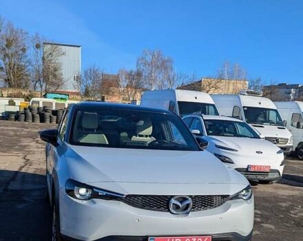 Мазда MX-30, объемом двигателя 0 л и пробегом 100 тыс. км за 13950 $, фото 13 на Automoto.ua