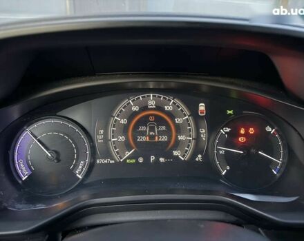 Мазда MX-30, объемом двигателя 0 л и пробегом 87 тыс. км за 14400 $, фото 10 на Automoto.ua