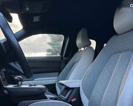 Мазда MX-30, объемом двигателя 0 л и пробегом 18 тыс. км за 18500 $, фото 8 на Automoto.ua