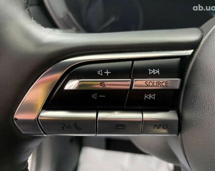 Мазда MX-30, объемом двигателя 0 л и пробегом 139 тыс. км за 13950 $, фото 13 на Automoto.ua