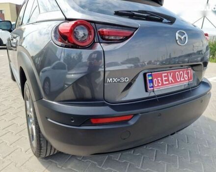 Мазда MX-30, об'ємом двигуна 0 л та пробігом 70 тис. км за 14500 $, фото 12 на Automoto.ua
