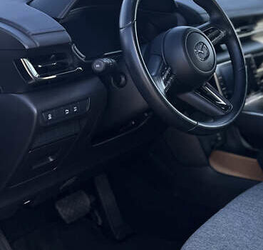 Мазда MX-30, объемом двигателя 0 л и пробегом 52 тыс. км за 14500 $, фото 5 на Automoto.ua