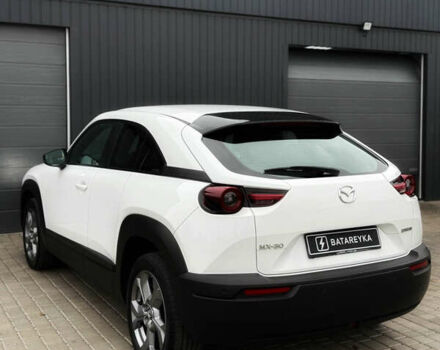 Мазда MX-30, объемом двигателя 0 л и пробегом 44 тыс. км за 14900 $, фото 5 на Automoto.ua