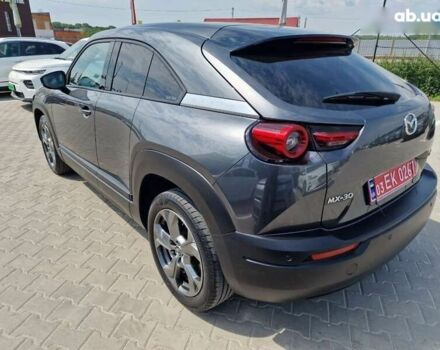 Мазда MX-30, об'ємом двигуна 0 л та пробігом 70 тис. км за 14500 $, фото 13 на Automoto.ua