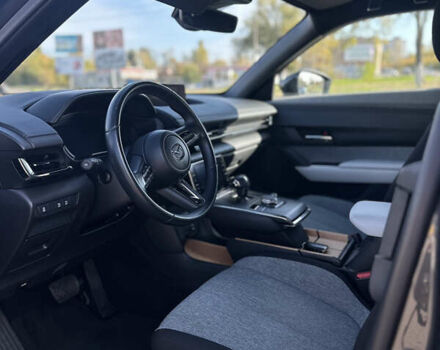 Мазда MX-30, объемом двигателя 0 л и пробегом 52 тыс. км за 14500 $, фото 4 на Automoto.ua