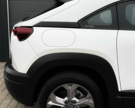 Мазда MX-30, объемом двигателя 0 л и пробегом 44 тыс. км за 14900 $, фото 7 на Automoto.ua