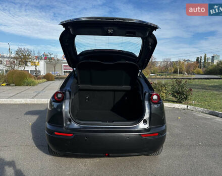 Мазда MX-30, объемом двигателя 0 л и пробегом 52 тыс. км за 14500 $, фото 7 на Automoto.ua