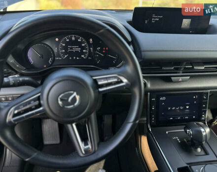 Мазда MX-30 2021 в Кривом Роге на Automoto.ua Мазда MX-30, объемом двигателя 0 л и пробегом 52 тыс. км за 15000 $, фото 6 на Automoto.ua