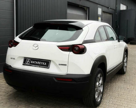 Мазда MX-30, объемом двигателя 0 л и пробегом 44 тыс. км за 14900 $, фото 6 на Automoto.ua