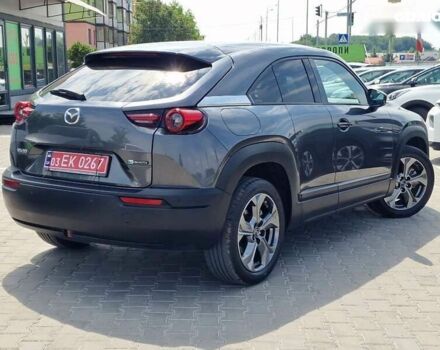 Мазда MX-30, об'ємом двигуна 0 л та пробігом 70 тис. км за 14500 $, фото 7 на Automoto.ua