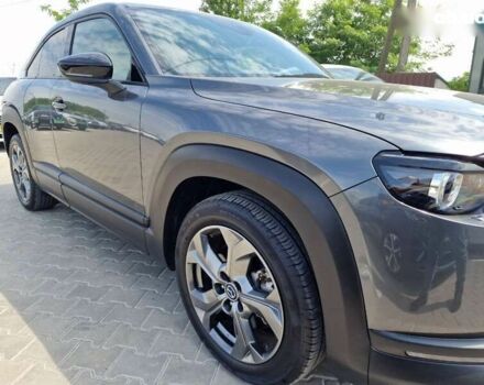 Мазда MX-30, об'ємом двигуна 0 л та пробігом 70 тис. км за 14500 $, фото 4 на Automoto.ua