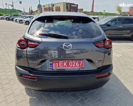 Мазда MX-30, об'ємом двигуна 0 л та пробігом 70 тис. км за 14500 $, фото 11 на Automoto.ua