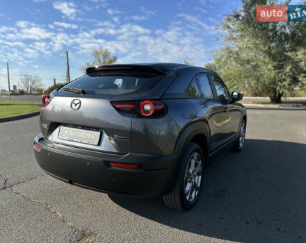 Мазда MX-30 2021 в Кривом Роге на Automoto.ua Мазда MX-30, объемом двигателя 0 л и пробегом 52 тыс. км за 15000 $, фото 1 на Automoto.ua