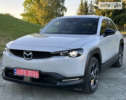 Мазда MX-30, об'ємом двигуна 0 л та пробігом 15 тис. км за 17700 $, фото 9 на Automoto.ua