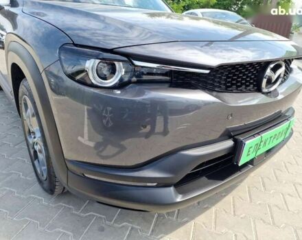 Мазда MX-30, об'ємом двигуна 0 л та пробігом 70 тис. км за 14500 $, фото 3 на Automoto.ua