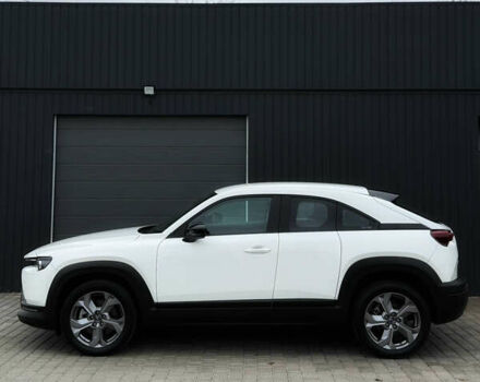 Мазда MX-30, объемом двигателя 0 л и пробегом 44 тыс. км за 14900 $, фото 4 на Automoto.ua