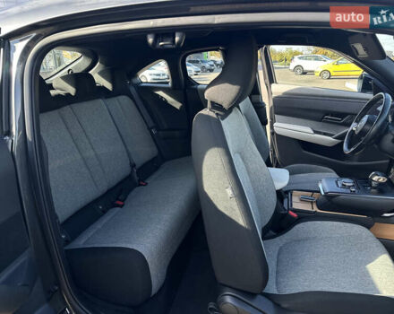 Мазда MX-30, объемом двигателя 0 л и пробегом 52 тыс. км за 14500 $, фото 3 на Automoto.ua