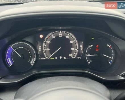 Мазда MX-30, объемом двигателя 0 л и пробегом 31 тыс. км за 14999 $, фото 11 на Automoto.ua