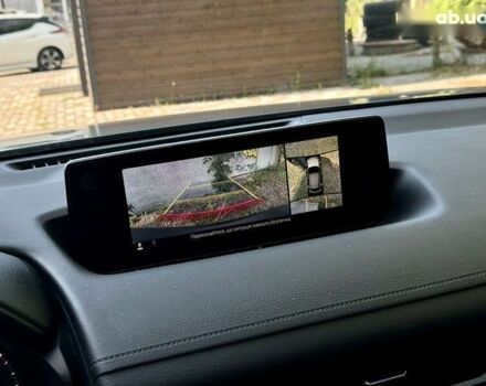 Мазда MX-30, об'ємом двигуна 0 л та пробігом 33 тис. км за 15999 $, фото 14 на Automoto.ua