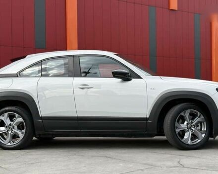 Мазда MX-30, об'ємом двигуна 0 л та пробігом 35 тис. км за 16100 $, фото 9 на Automoto.ua