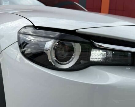 Мазда MX-30, об'ємом двигуна 0 л та пробігом 35 тис. км за 16100 $, фото 12 на Automoto.ua