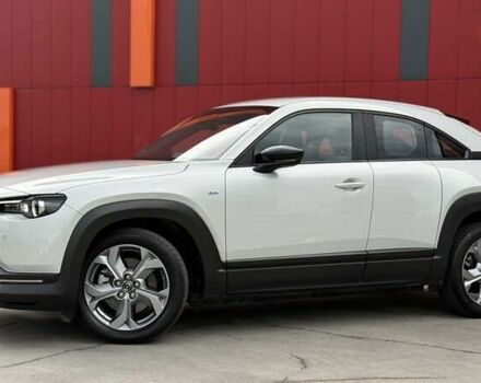 Мазда MX-30, об'ємом двигуна 0 л та пробігом 35 тис. км за 16100 $, фото 4 на Automoto.ua