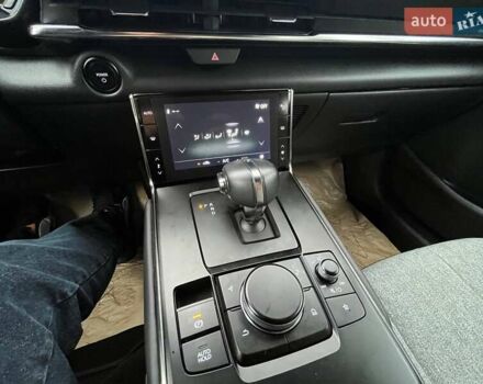 Мазда MX-30, объемом двигателя 0 л и пробегом 31 тыс. км за 14999 $, фото 17 на Automoto.ua