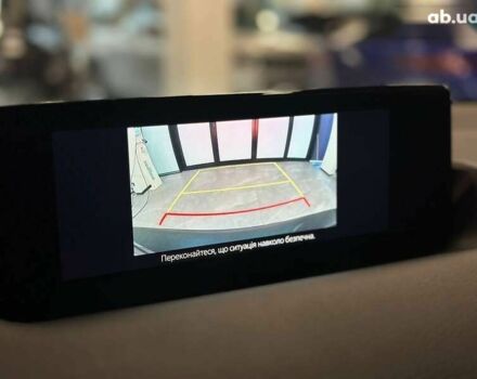 Мазда MX-30, об'ємом двигуна 0 л та пробігом 67 тис. км за 15200 $, фото 23 на Automoto.ua