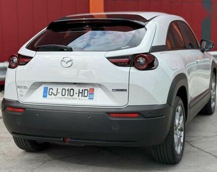 Мазда MX-30, об'ємом двигуна 0 л та пробігом 35 тис. км за 16100 $, фото 13 на Automoto.ua