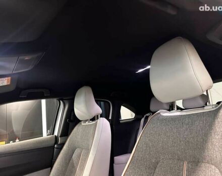 Мазда MX-30, об'ємом двигуна 0 л та пробігом 67 тис. км за 15200 $, фото 26 на Automoto.ua