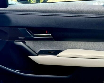 Мазда MX-30, об'ємом двигуна 0 л та пробігом 33 тис. км за 15999 $, фото 25 на Automoto.ua