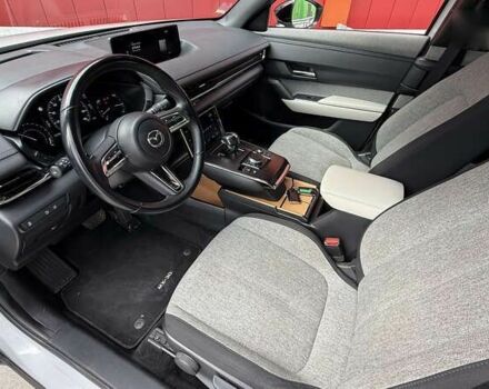 Мазда MX-30, об'ємом двигуна 0 л та пробігом 35 тис. км за 16100 $, фото 25 на Automoto.ua