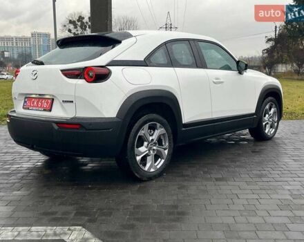 Мазда MX-30, объемом двигателя 0 л и пробегом 31 тыс. км за 14999 $, фото 6 на Automoto.ua