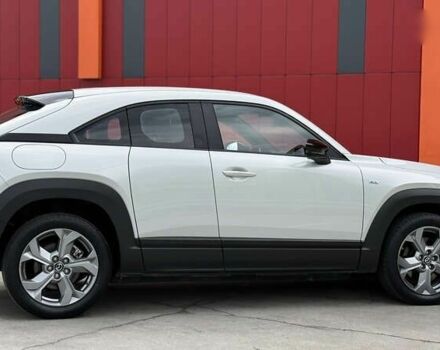 Мазда MX-30, об'ємом двигуна 0 л та пробігом 35 тис. км за 16100 $, фото 16 на Automoto.ua