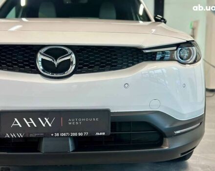 Мазда MX-30, об'ємом двигуна 0 л та пробігом 67 тис. км за 15200 $, фото 3 на Automoto.ua